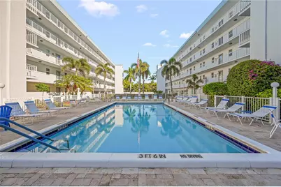 4629 Poinciana Street #506, Fort Lauderdale, FL 33308 - Photo 1