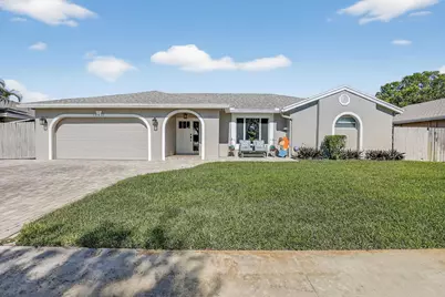 11611 SW 52nd Street, Cooper City, FL 33330 - Photo 1