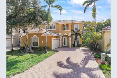 5859 NW 119th Drive, Coral Springs, FL 33076 - Photo 1