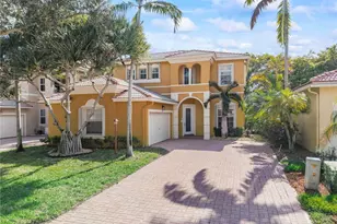 5859 NW 119th Dr, Pompano Beach, FL 33076 - Photo 1