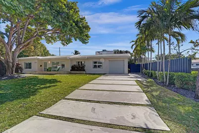 2514 Yacht Club Boulevard, Fort Lauderdale, FL 33304 - Photo 1