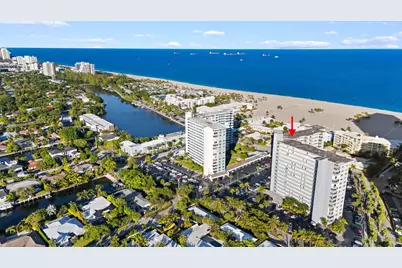 1920 S Ocean Drive #510, Fort Lauderdale, FL 33316 - Photo 1