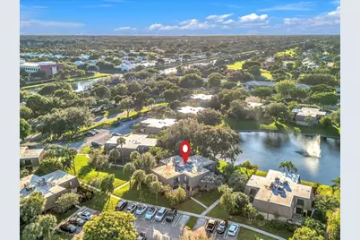 2947 SW 22nd Circle #28D, Delray Beach, FL 33445 - Photo 1