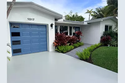 1017 Lincoln Street, Hollywood, FL 33019 - Photo 1