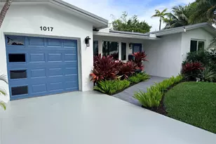 1017 Lincoln St, Hollywood, FL 33019 - Photo 1