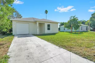 7874 Griswold St, Lantana, FL 33462 - Photo 1