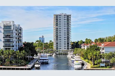 3200 Port Royale Drive #905, Fort Lauderdale, FL 33308 - Photo 1