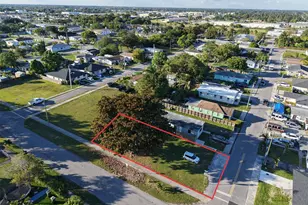 548 SW 6th Terrace, Homestead, FL 33030 - Photo 1