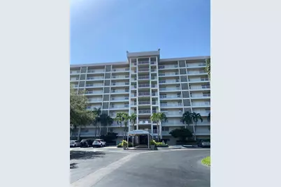 3510 Oaks Way #504, Pompano Beach, FL 33069 - Photo 1
