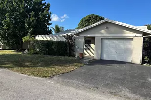 7611 NW 72nd Way, Tamarac, FL 33321 - Photo 1