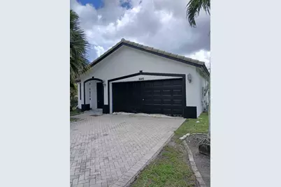 1640 Carriage Brooke Drive, Wellington, FL 33414 - Photo 1
