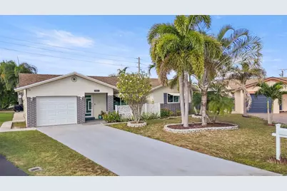 7013 NW 99th Way, Tamarac, FL 33321 - Photo 1