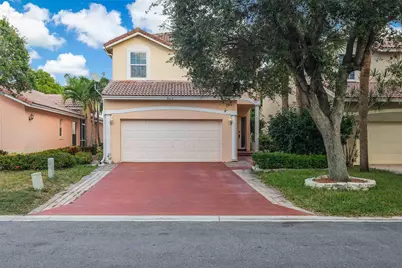 8612 Binghamton Avenue, Boynton Beach, FL 33436 - Photo 1