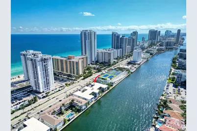 2600 S Ocean Drive #113, Hollywood, FL 33019 - Photo 1