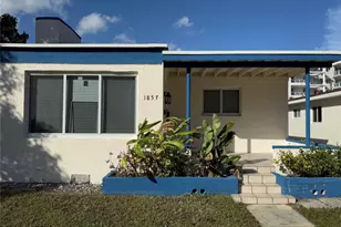 1857 Madison St, Hollywood, FL 33020 - Photo 1
