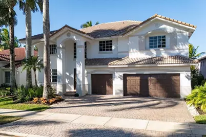 2543 Hunters Run Way, Weston, FL 33327 - Photo 1