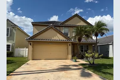 5861 N Plum Bay Parkway, Tamarac, FL 33321 - Photo 1