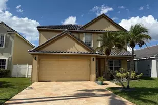 5861 N Plum Bay Pkwy, Tamarac, FL 33321 - Photo 1