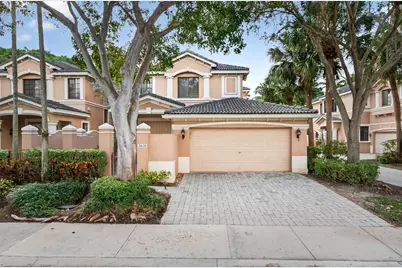 2678 Center Court Drive #2678, Weston, FL 33332 - Photo 1
