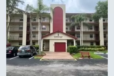 1100 SW 128th Terrace #311 U, Pembroke Pines, FL 33027 - Photo 1