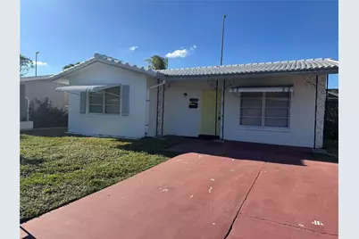 4949 NW 48th Way, Tamarac, FL 33319 - Photo 1