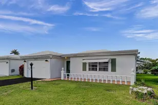 340 NW 25th Ct, Pompano Beach, FL 33064 - Photo 1