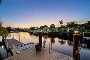 1731 NE 23rd Ave, Fort Lauderdale, FL 33305 - Photo 1
