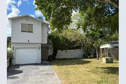 5516 NW 22nd Street #5516, Lauderhill, FL 33313 - Photo 1