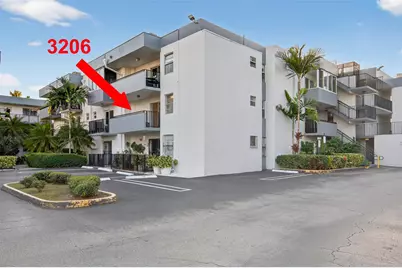 2465 SW 18th Avenue #3206, Miami, FL 33145 - Photo 1