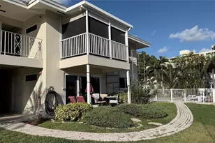 2850 NE 30th St, Fort Lauderdale, FL 33306 - Photo 1