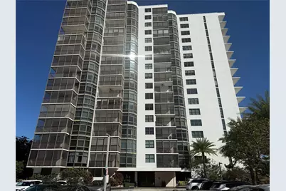3375 N Country Club Drive #1005, Miami, FL 33180 - Photo 1