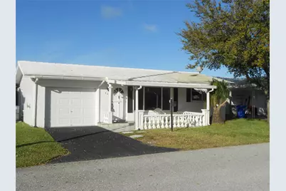 321 NW 25th Court, Pompano Beach, FL 33064 - Photo 1