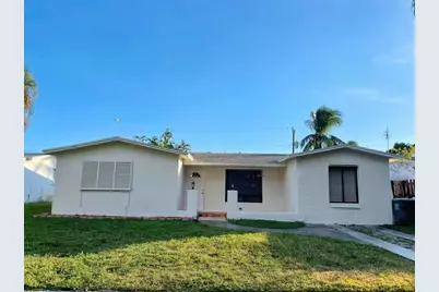 7750 Atlanta Street, Hollywood, FL 33024 - Photo 1