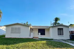 7750 Atlanta St, Hollywood, FL 33024 - Photo 1