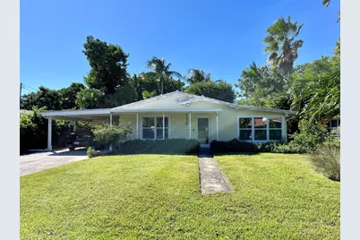 1636 NE 18th Street, Fort Lauderdale, FL 33305 - Photo 1