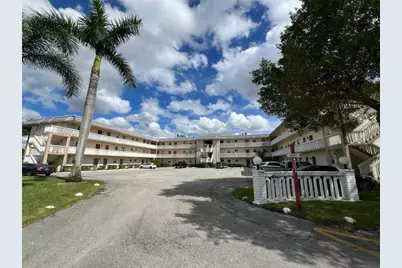 4299 16th Street #306, Lauderhill, FL 33313 - Photo 1