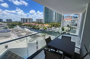 19707 Turnberry Way, Miami, FL 33180 - Photo 1