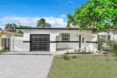 41 NE 45th Court, Oakland Park, FL 33334 - Photo 1