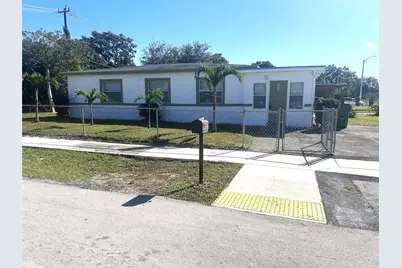 3050 NW 5th Court, Fort Lauderdale, FL 33311 - Photo 1