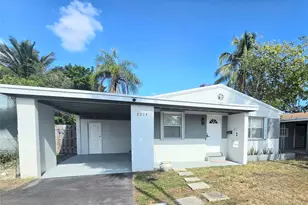 2217 Grant St, Hollywood, FL 33020 - Photo 1