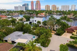 2201 Intracoastal Dr, Fort Lauderdale, FL 33305 - Photo 1