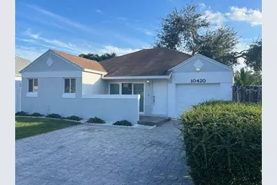 10420 SW 207th Street, Cutler Bay, FL 33189 - Photo 1