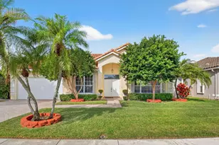 6329 Hatteras Club Dr, Lake Worth, FL 33463 - Photo 1