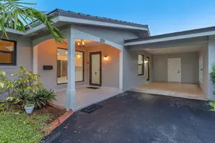 2021 NE 59th Pl, Fort Lauderdale, FL 33308 - Photo 1