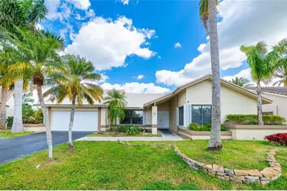 1260 NW 101st Avenue, Plantation, FL 33322 - Photo 1