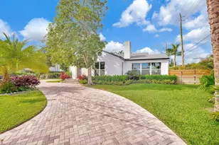 4015 Washington Rd, West Palm Beach, FL 33405 - Photo 1