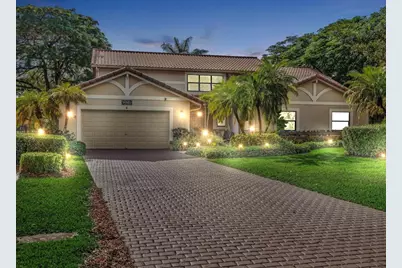 10320 NW 6th Street, Coral Springs, FL 33071 - Photo 1