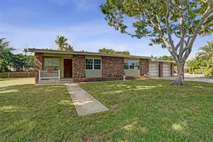 2417 NW 6th Ave, Wilton Manors, FL 33311 - Photo 1