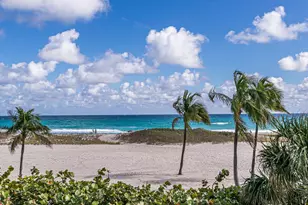 750 N Ocean Blvd, Pompano Beach, FL 33062 - Photo 1