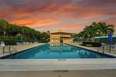 5340 NW 2nd Avenue #Ph-26, Boca Raton, FL 33487 - Photo 1